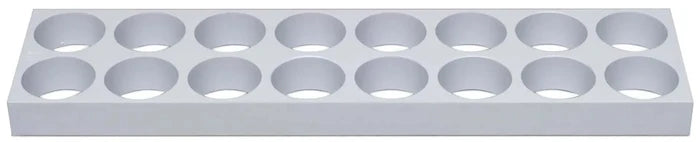 1.5oz. Round Molds & Tray