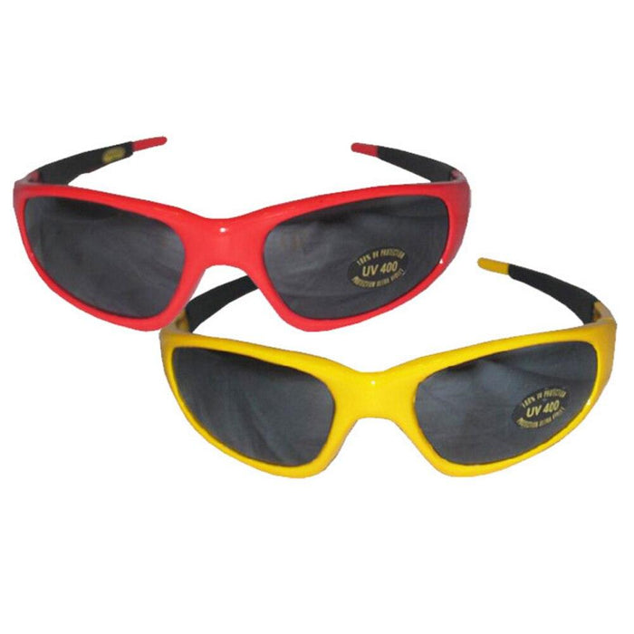Wrestler Costume Sunglasses-tvso