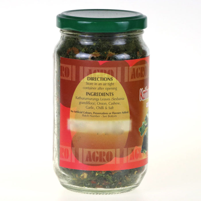 Agro Kathurumurunga Badun 175g