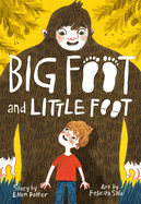 Big Foot and Little Foot (Big Foot and Little Foot #1)