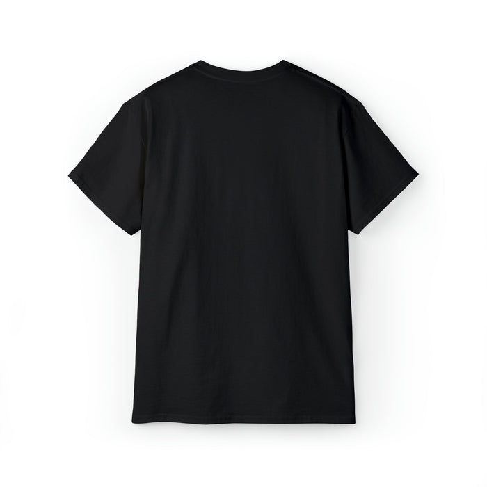 Printify T-Shirt Dagaz Flaming Rune V.K.N.G™ T-shirt