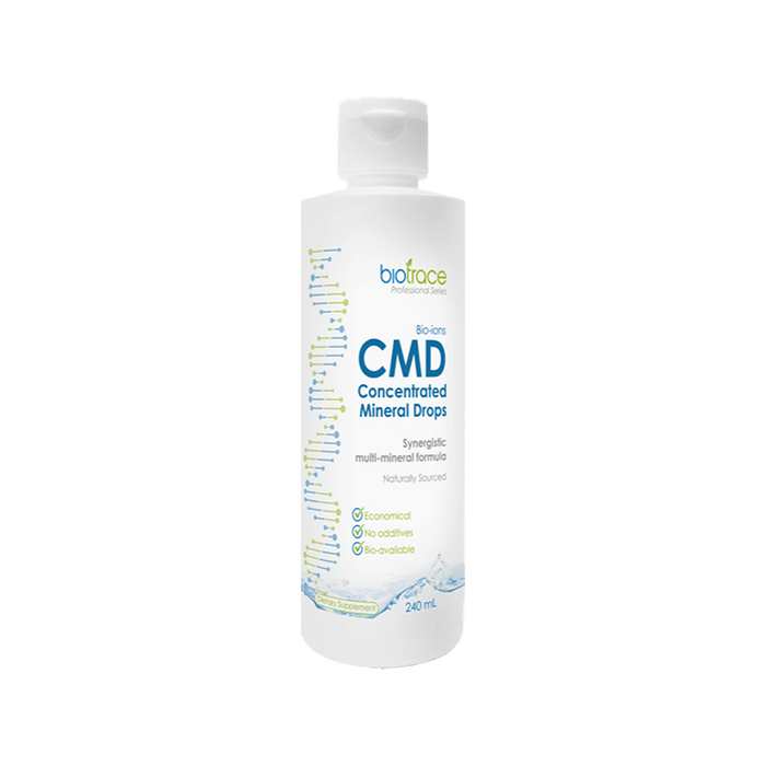 CMD Electrolytes 240ml