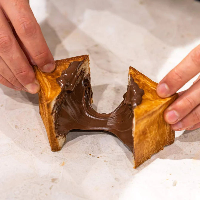 Cube - 60mm Cake Mold