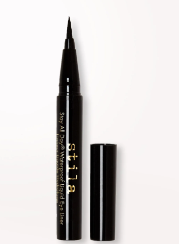 Deluxe Mini Stay All Day® Liquid Eye Liner in Intense Black TRAVEL .008 oz