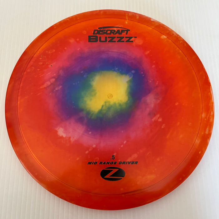 Black Stamp 27 / 175-176 grams