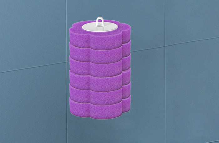 Lavender scent replacement head (6 pieces)