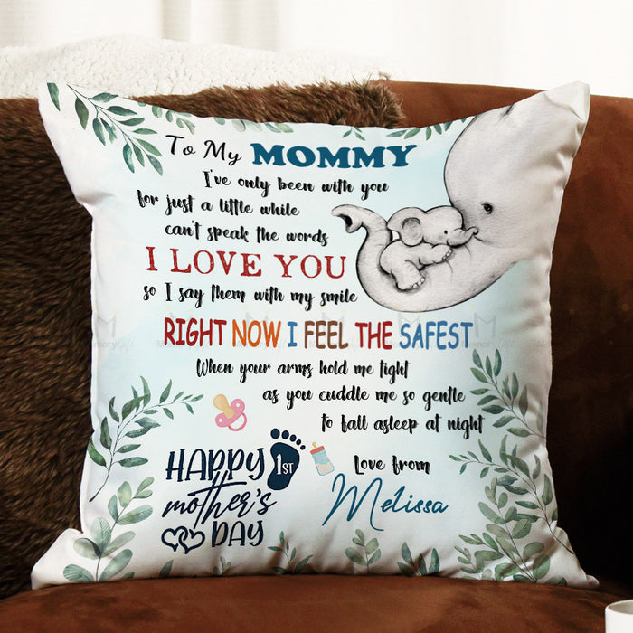 gifts for new moms on mother's day