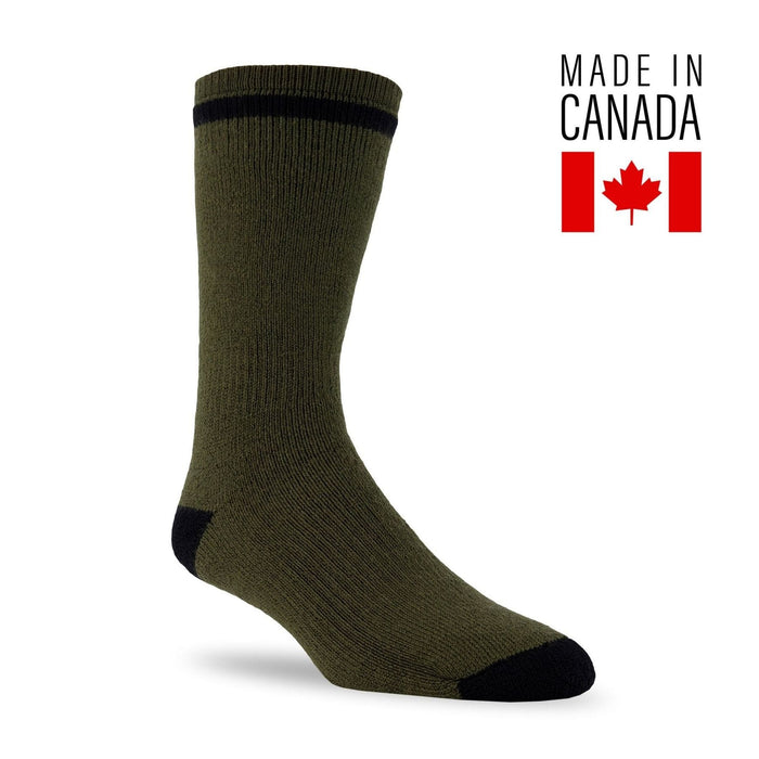Great Canadian Sox Company Merino Trekker XT