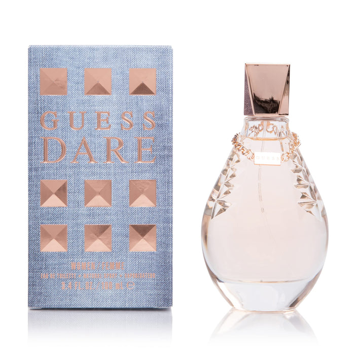 Guess Dare Eau de Toilette for Women - 100 ML - authentic fragrance from Brands Warehouse Canada