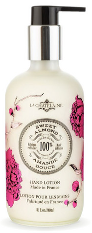 Hand Lotion Pump 8.1oz