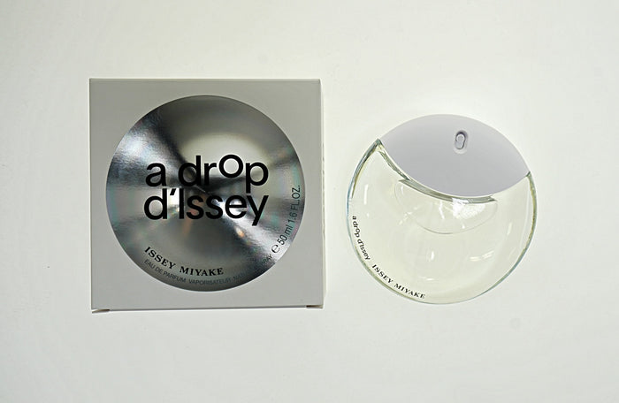 Issey Miyake A Drop d'Issey Eau de Parfum for Women - 40 ML - authentic fragrance from Brands Warehouse Canada
