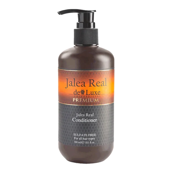Jalea Real Deluxe Professional Premium Conditioner, 300 ml
