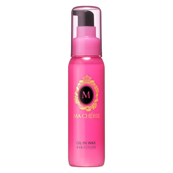 MACHERIE oil in wax f - 75 ml