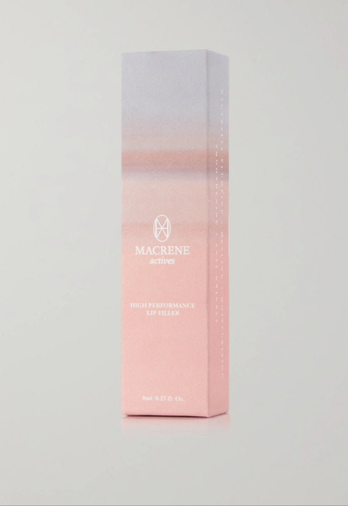 Macrene Actives High Performance Lip Filler 8ml