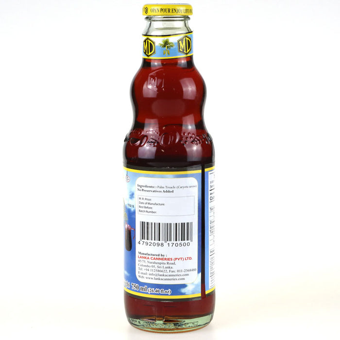 kithul treacle
