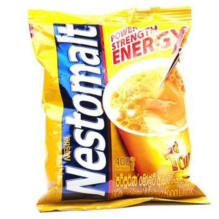 Nestle Nestomalt 400g