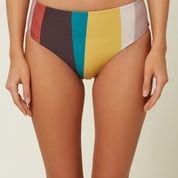 O'Neill Sapa Hi-Waist Bikini Bottom