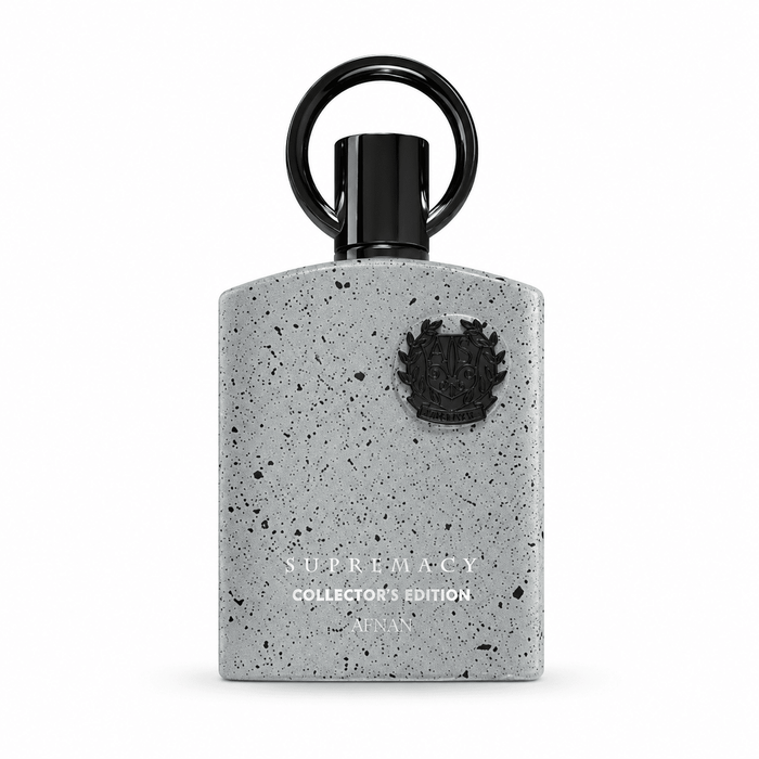 Perfume Afnan Supremacy Collector's Edition Eau de Parfum 100ml Hombre - Perfumes Bogotá