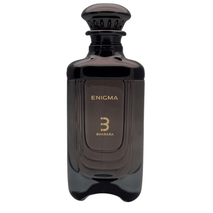 Perfume Bharara Enigma Eau de Parfum 100ml Unisex - Perfumes Bogotá