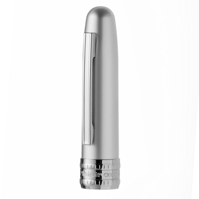Platinum | Plaisir Fountain Pen – Ice White