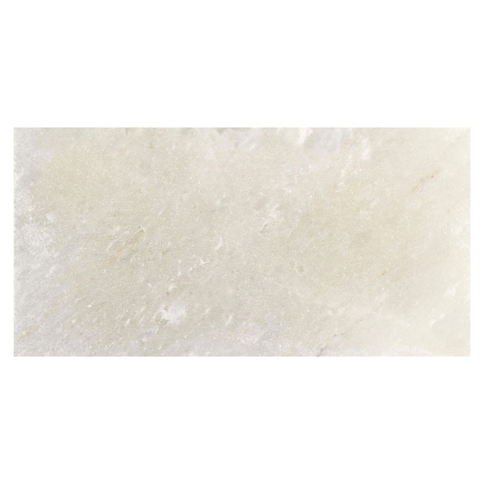 Rock Salt White Gold 60x120 Tile Florim
