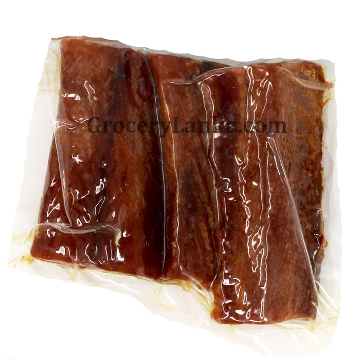Seer (Thora) Dried Fish 200g