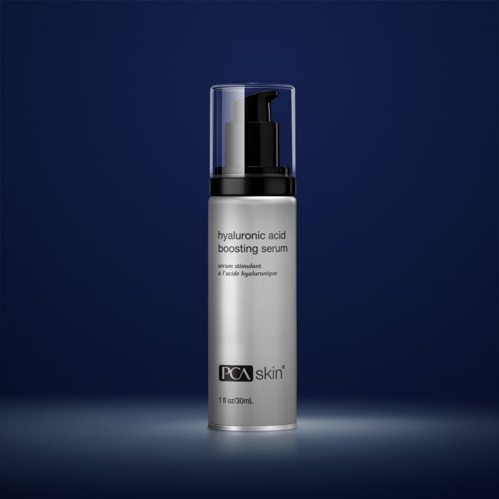 Serum-Hyaluronic Boosting Serum