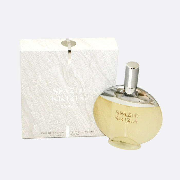 Spazio Krizia Donna by Krizia Eau de Parfum Spray, 1.7 oz