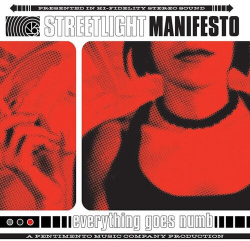 Streetlight Manifesto – Everything Goes Numb