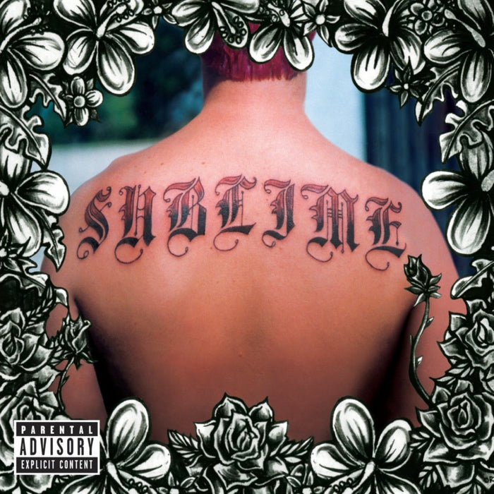 Sublime – S/T
