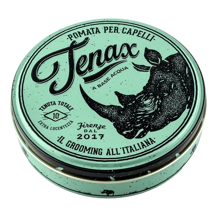 Tenax hårpomade - Ekstra sterk