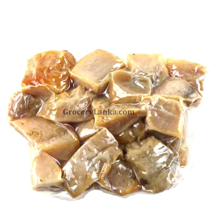 Thalapath Sailfish Dried Fish 200g traditional Sri Lankan dried fish