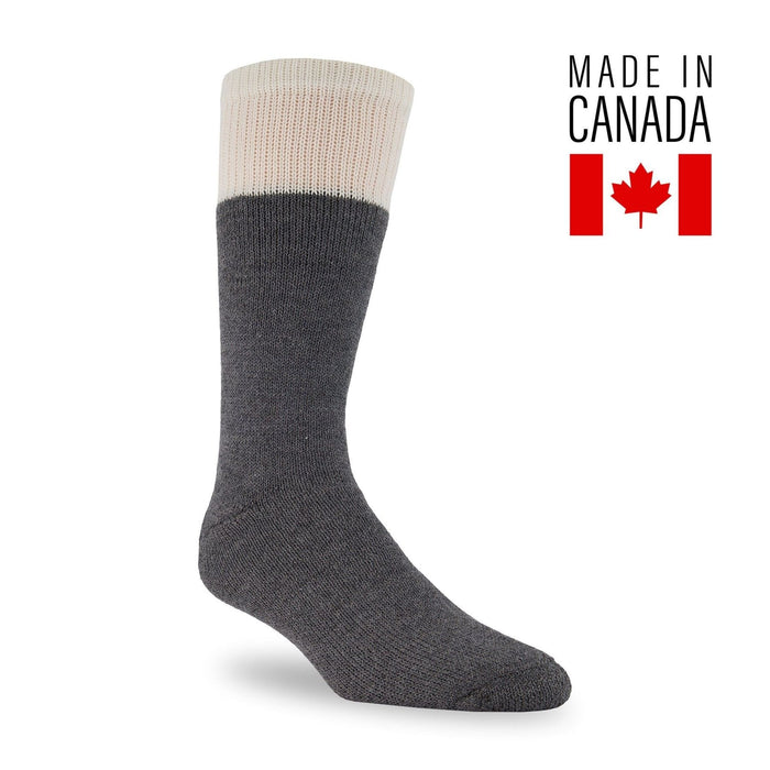The Great Canadian Sox Company Heavy Thermal Boot Sock