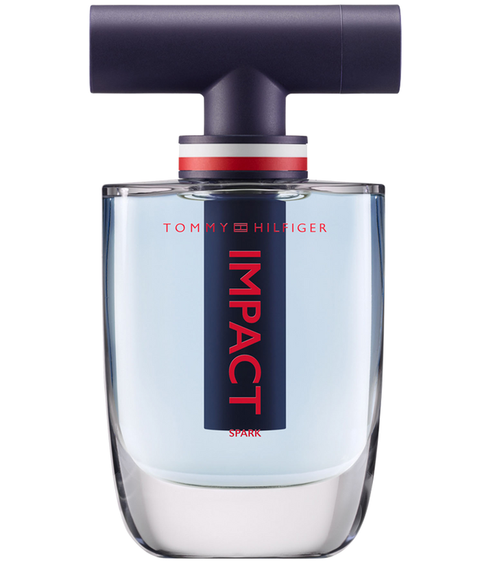 Tommy Hilfiger Impact Spark Men Edt