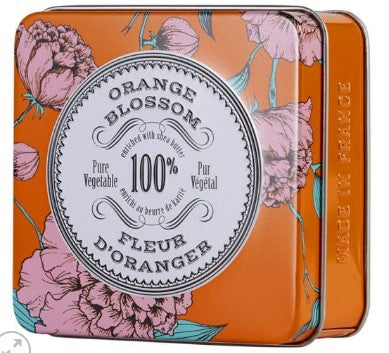 Travel Soap 100g