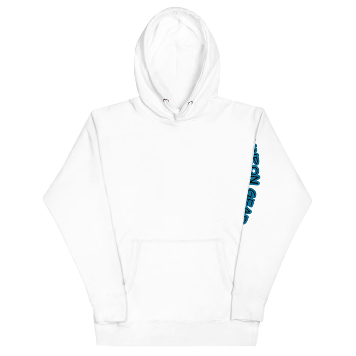 White / S