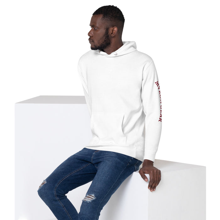 White / S