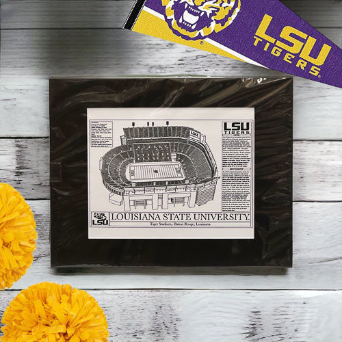 Louisiana State