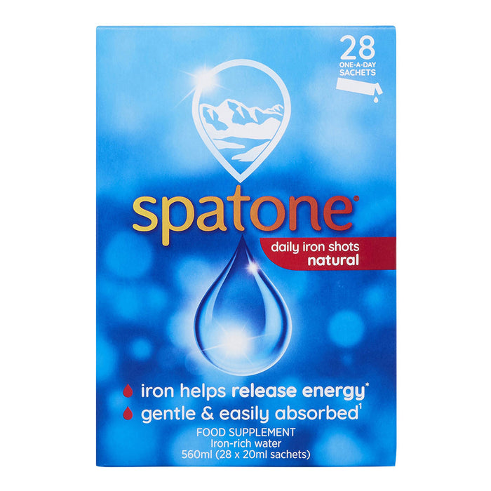 Spatone 100percent Natural Iron Supplement_2