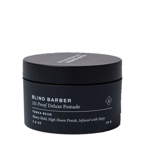 151 Proof Pomade - Domestic Domestic