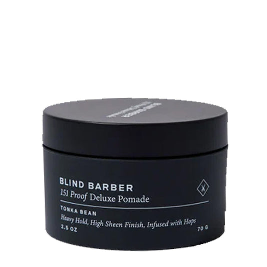 151 Proof Pomade - Domestic Domestic