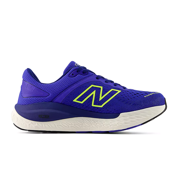New Balance 1540 v4 Running Shoe (Men) - Marine Blue Athletic - Running - Neutral - The Heel Shoe Fitters