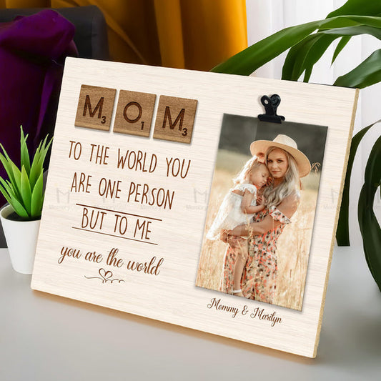 1st Mother’s Day Gift | Gift for New Mom