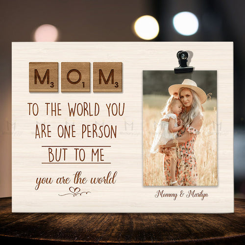 1st Mother’s Day Gift | Gift for New Mom