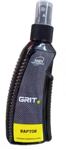 جريت بادي سبلاش 200مل رابتور اصفر - Grit Body Splash 200 ml - Raptor (Yellow)