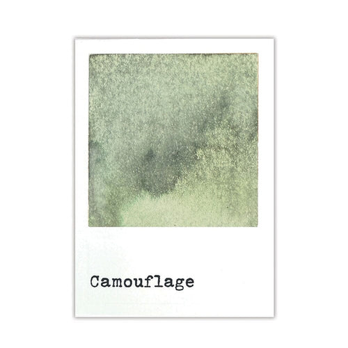 49 and Market | Camouflage Ink Pad
