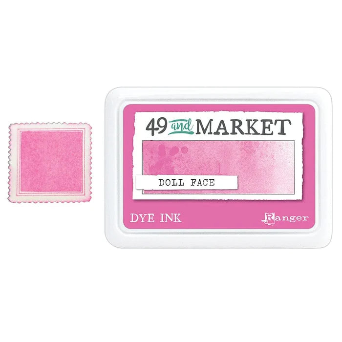 49 and Market | Doll Face Ink Pad