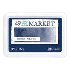 49 and Market | Dress Blues Ink Pad