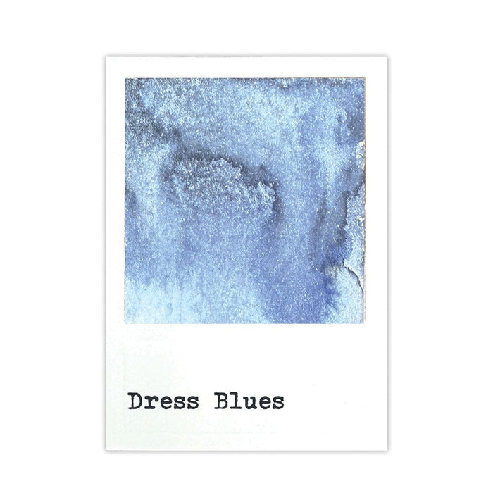 49 and Market | Dress Blues Ink Pad