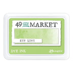 49 and Market | Key Lime Ink Pad